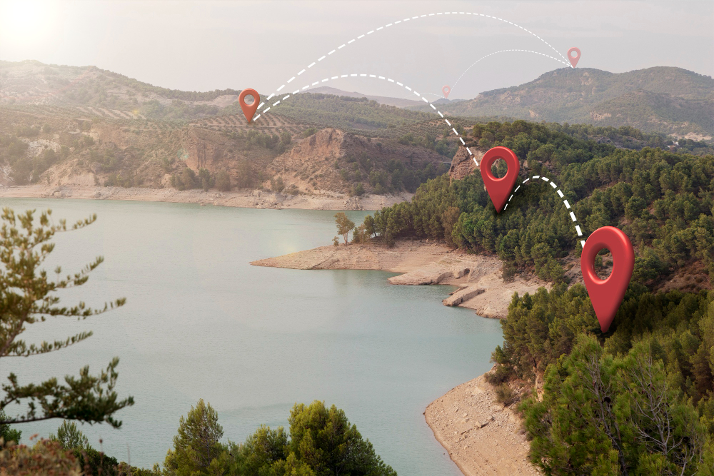 What is GIS?