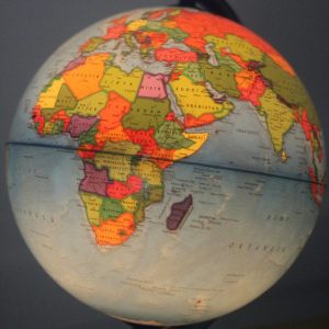 The Power of Place Unlocking the Secrets of GIS.