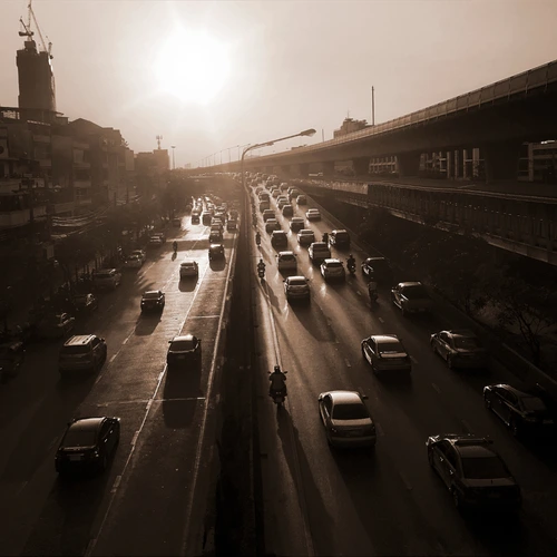 Monitoring Holiday Travel