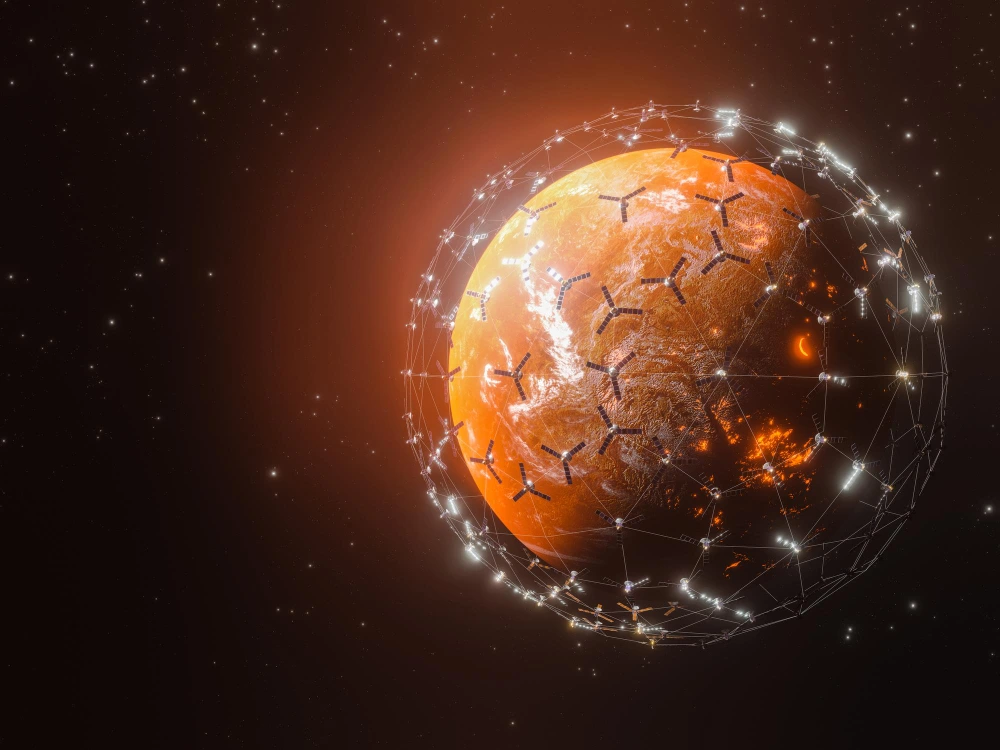 Satellite Imagery Explained: Optical vs Radar vs Thermal (Which One Should You Use?)